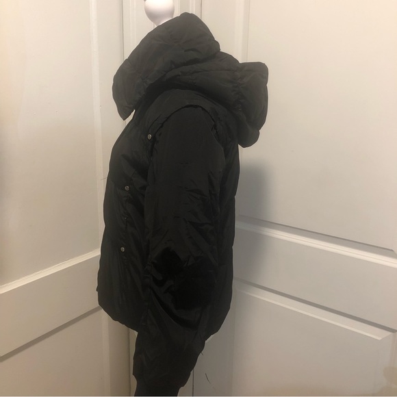 Baby phat ladies winter snow coat size medium - Picture 4 of 11